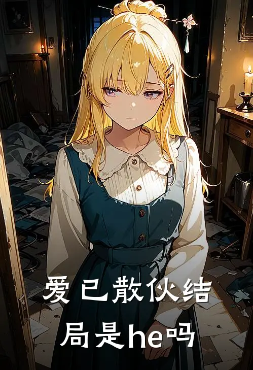 爱已散伙结局是he吗