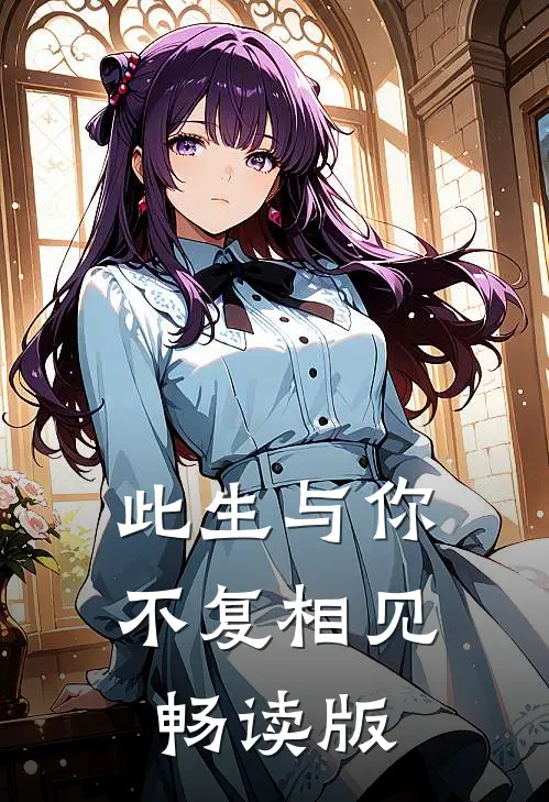 此生与你不复相见畅读版