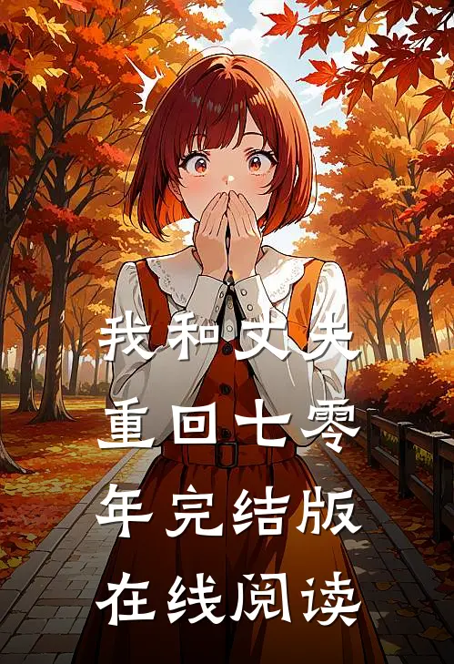 我和丈夫重回七零年完结版在线阅读