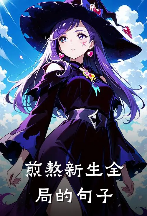 煎熬新生全局的句子