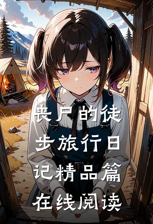 丧尸的徒步旅行日记精品篇在线阅读