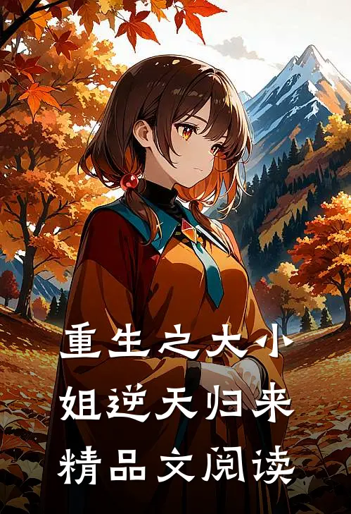 重生之大小姐逆天归来精品文阅读