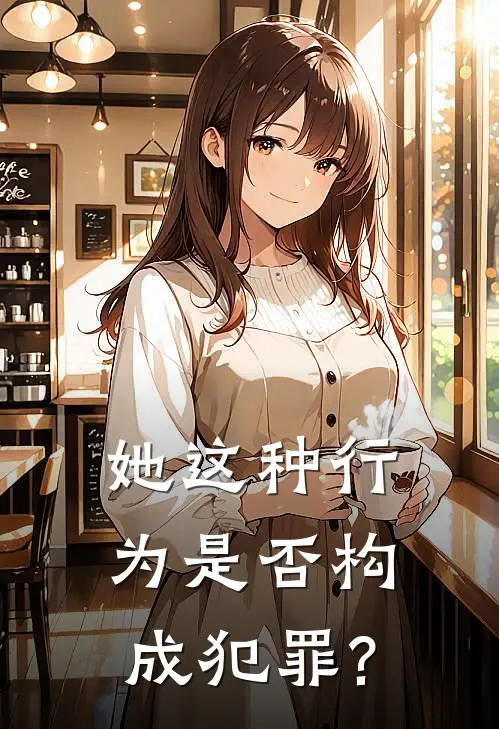 她这种行为是否构成犯罪?