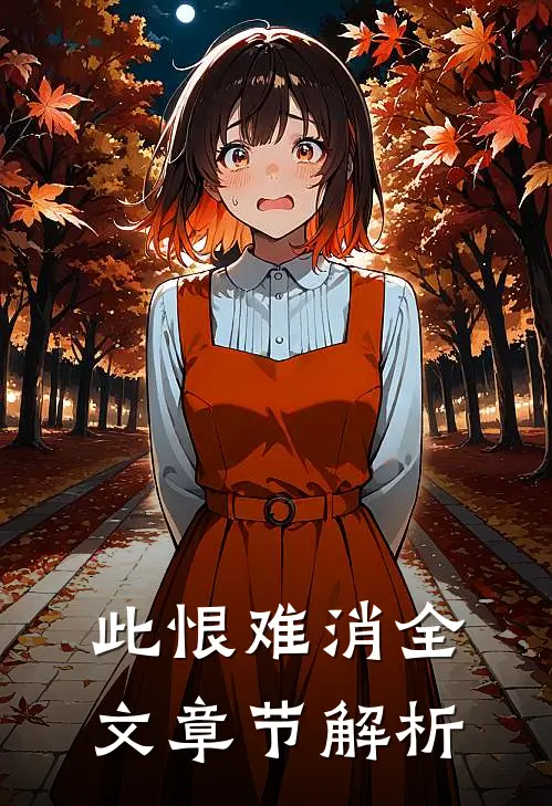 此恨难消全文章节解析