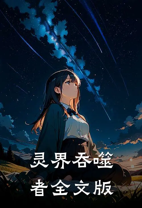 灵界吞噬者全文版