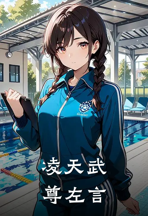凌天武尊左言