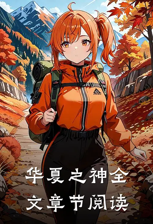华夏之神全文章节阅读