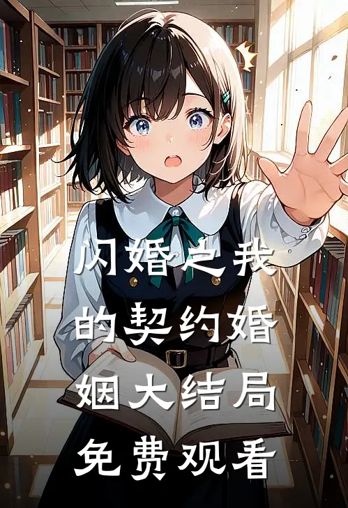 闪婚之我的契约婚姻大结局免费观看
