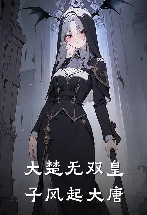 大楚无双皇子 风起大唐