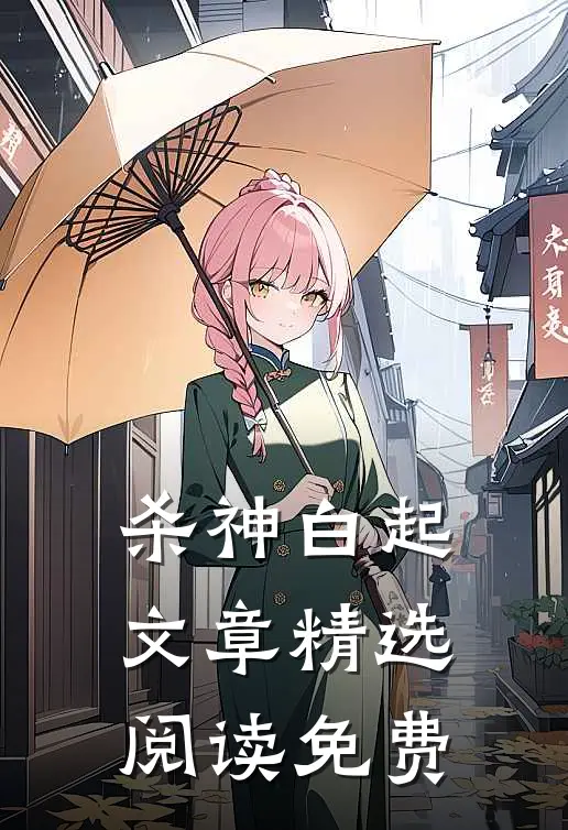 杀神白起文章精选阅读免费