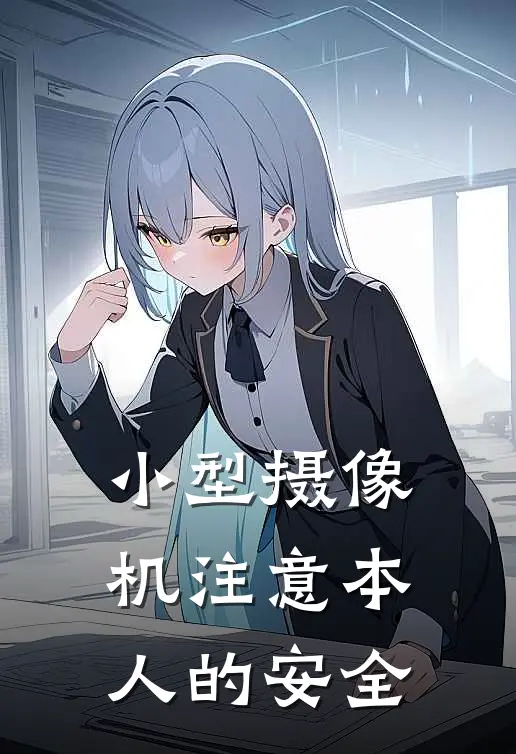 小型摄像机注意本人的安全