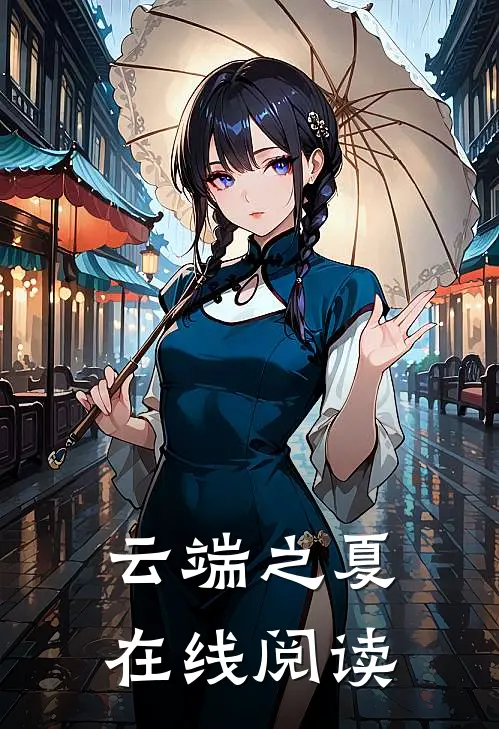 云端之夏在线阅读