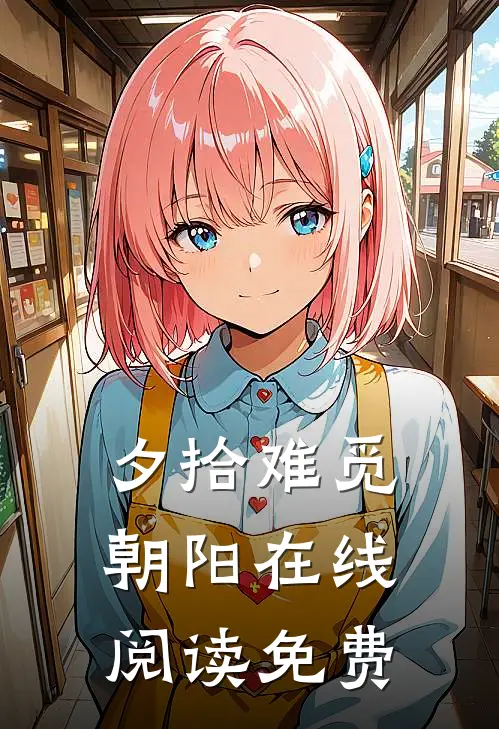 夕拾难觅朝阳在线阅读免费