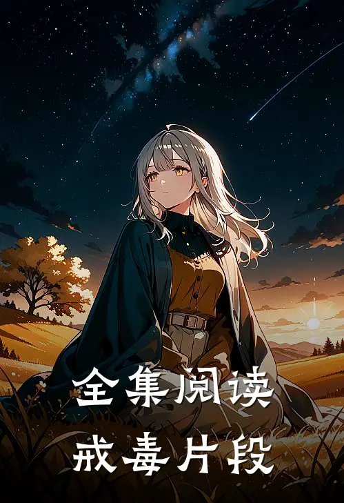 全集阅读戒毒片段