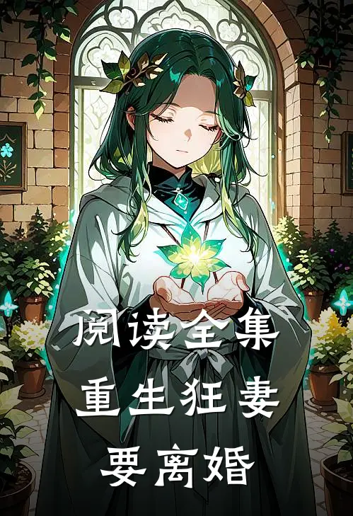 阅读全集重生狂妻要离婚