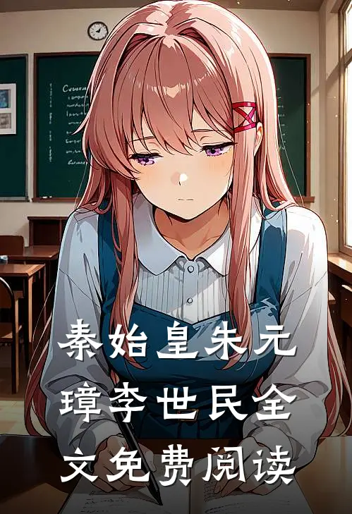 秦始皇朱元璋李世民全文免费阅读