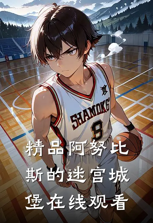 精品阿努比斯的迷宫城堡在线观看