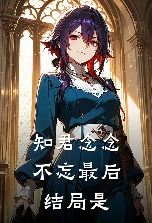 知君念念不忘最后结局是