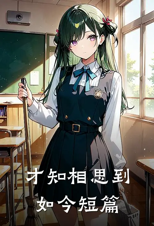 才知相思到如今短篇