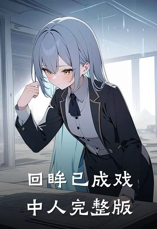 回眸已成戏中人完整版