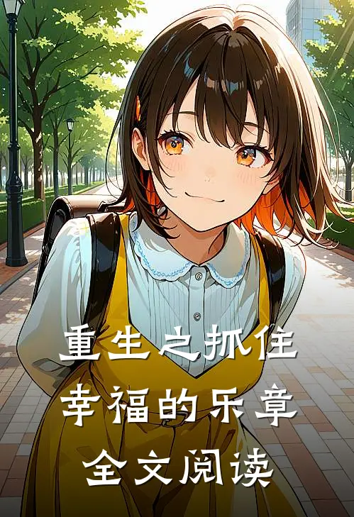 重生之抓住幸福的乐章全文阅读
