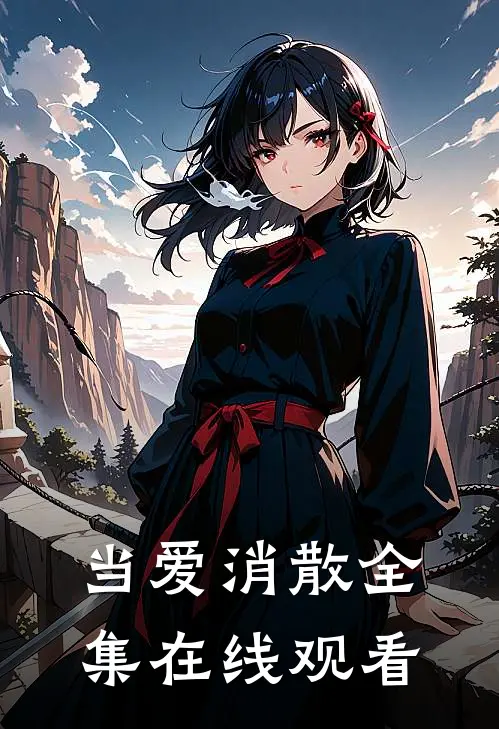 当爱消散全集在线观看