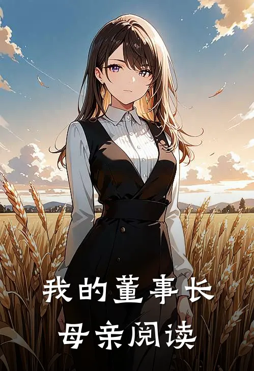 我的董事长母亲阅读