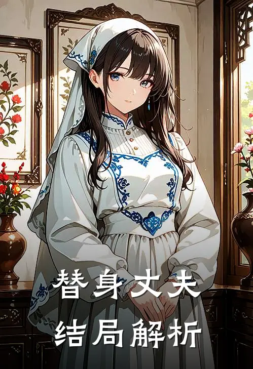 替身丈夫结局解析
