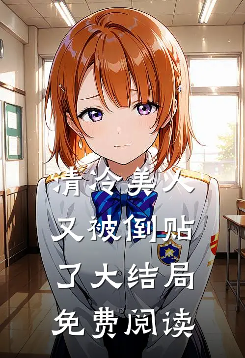 清冷美人又被倒贴了大结局免费阅读
