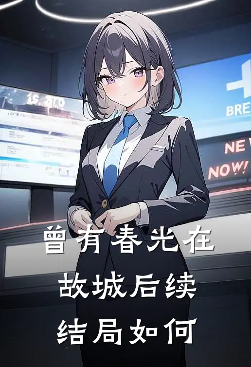曾有春光在故城后续结局如何