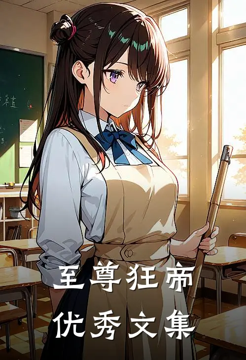 至尊狂帝优秀文集