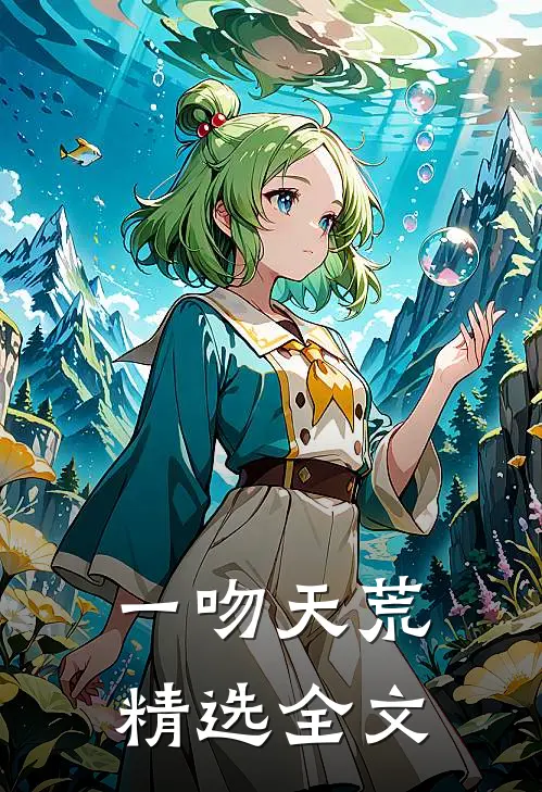 一吻天荒精选全文