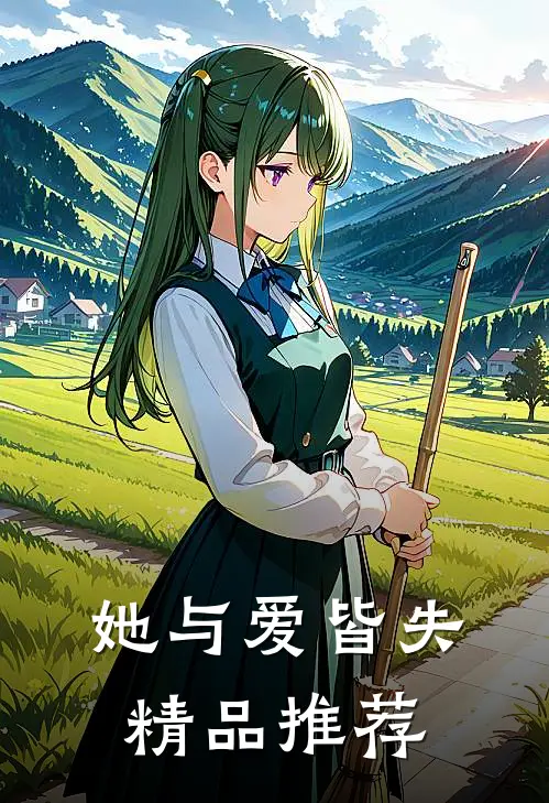 她与爱皆失精品推荐