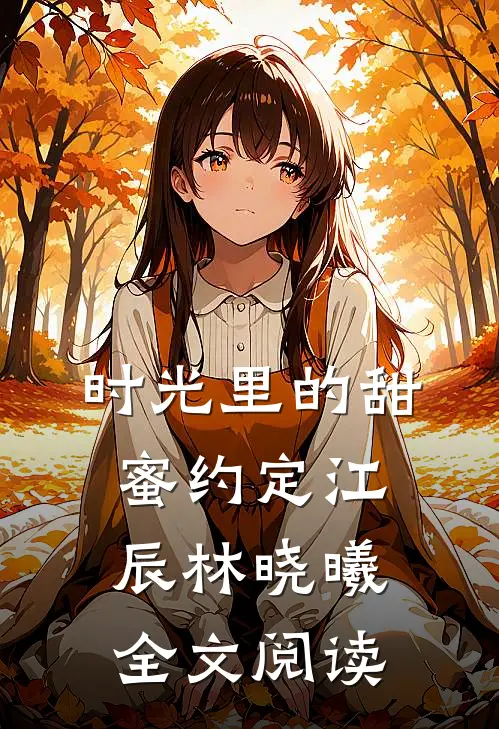 时光里的甜蜜约定江辰林晓曦全文阅读