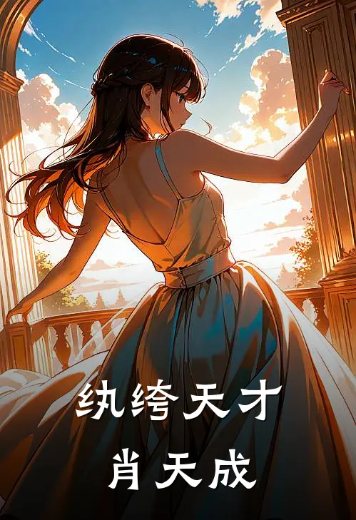 纨绔天才肖天成