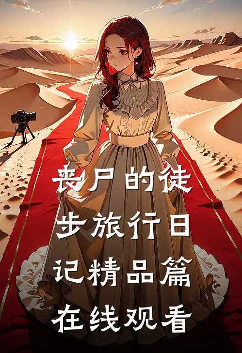 丧尸的徒步旅行日记精品篇在线观看