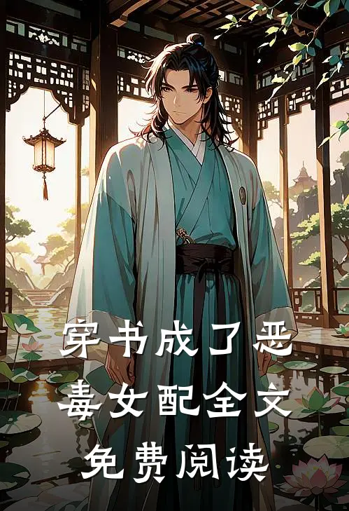 穿书成了恶毒女配全文免费阅读