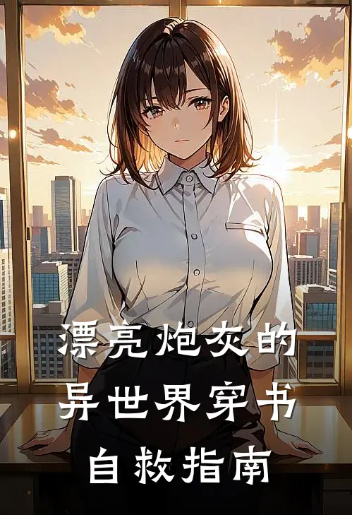 漂亮炮灰的异世界穿书自救指南
