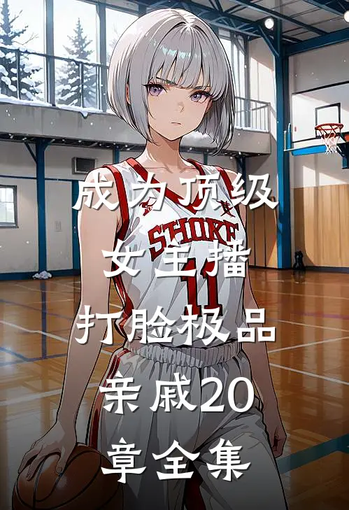 成为顶级女主播,打脸极品亲戚20章全集