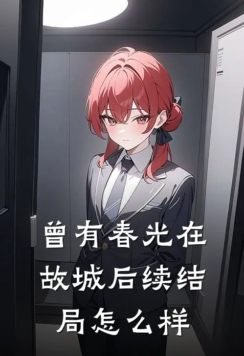 曾有春光在故城后续结局怎么样