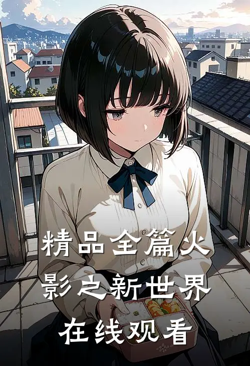 精品全篇火影之新世界在线观看