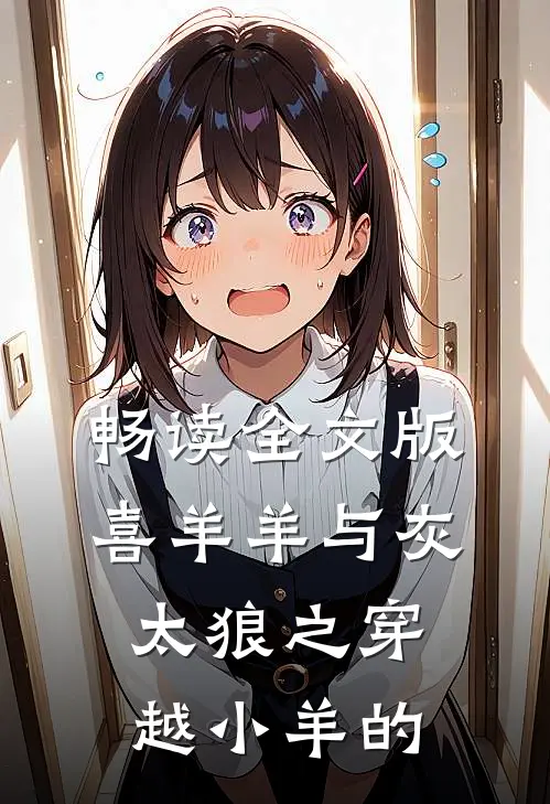 畅读全文版喜羊羊与灰太狼之穿越小羊的