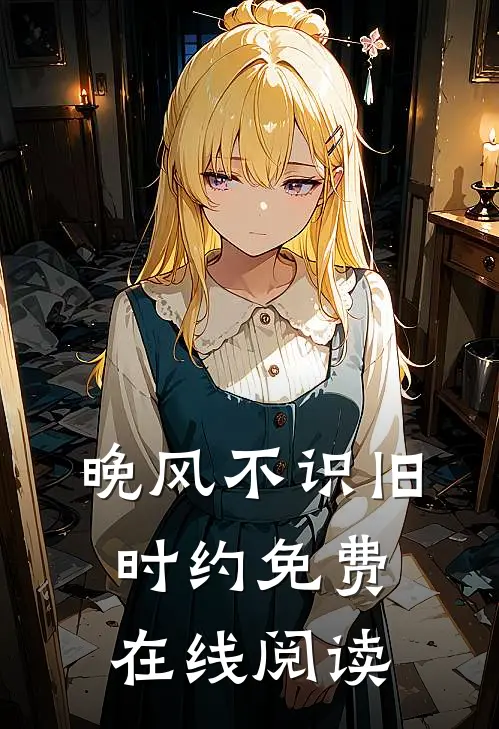 晚风不识旧时约免费在线阅读
