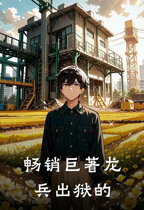 畅销巨著龙兵出狱的