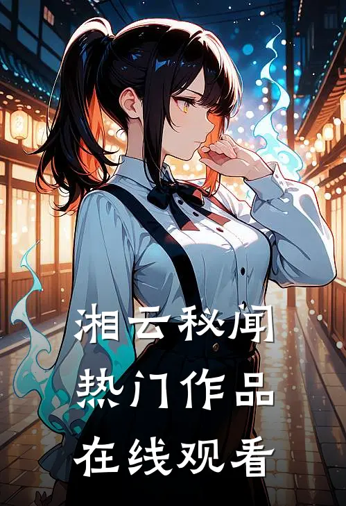 湘云秘闻热门作品在线观看