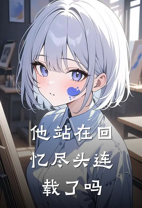 他站在回忆尽头连载了吗