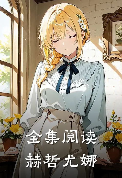 全集阅读赫哲尤娜
