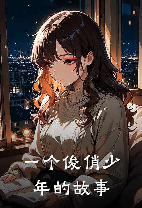 一个俊俏少年的故事