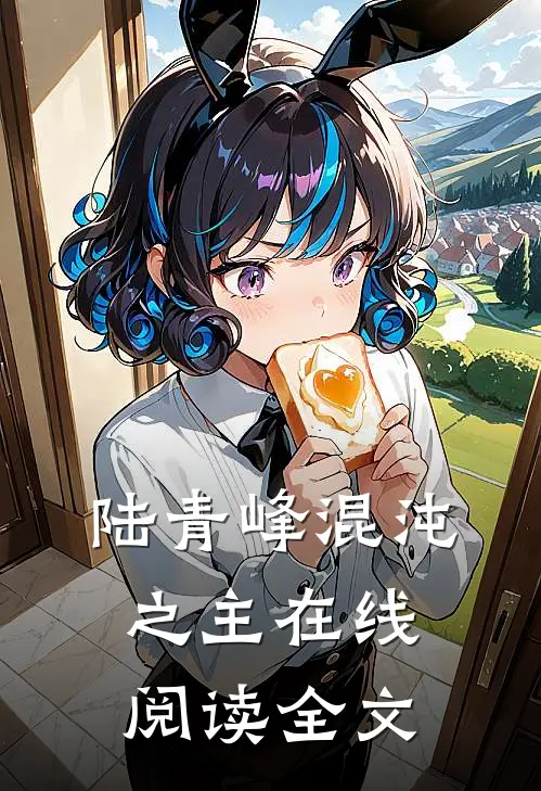 陆青峰混沌之主在线阅读全文