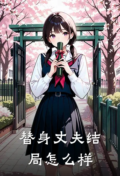 替身丈夫结局怎么样